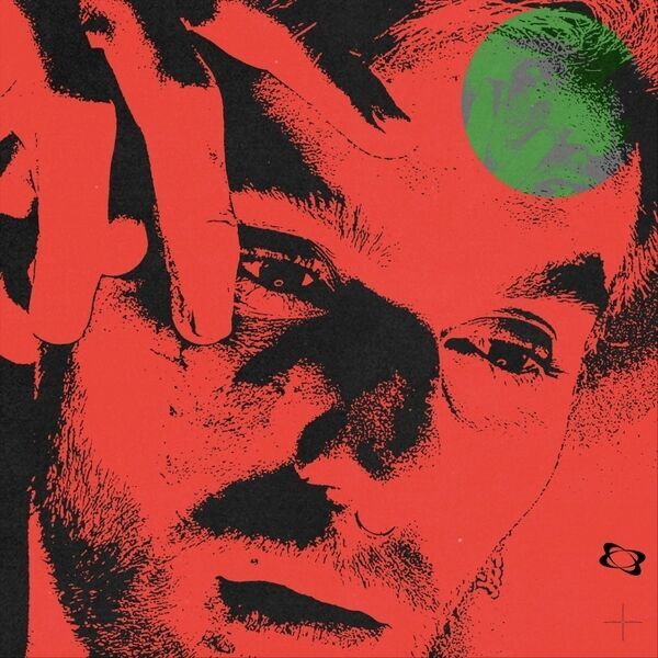 Cover art for I
