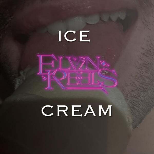 Cover art for Ice Cream